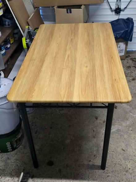 Photo of free Dining set (Meads BN20) #3