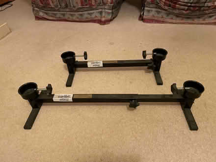 Photo of free Chair raisers (New Hinksey OX1) #1