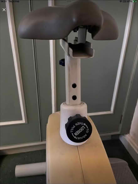 Photo of free Crosstrainer (Fenham NE4) #3