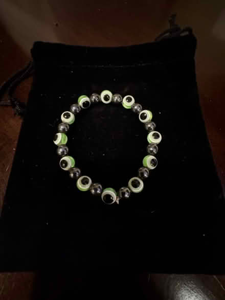 Photo of free bracelet (S Bellmore) #2