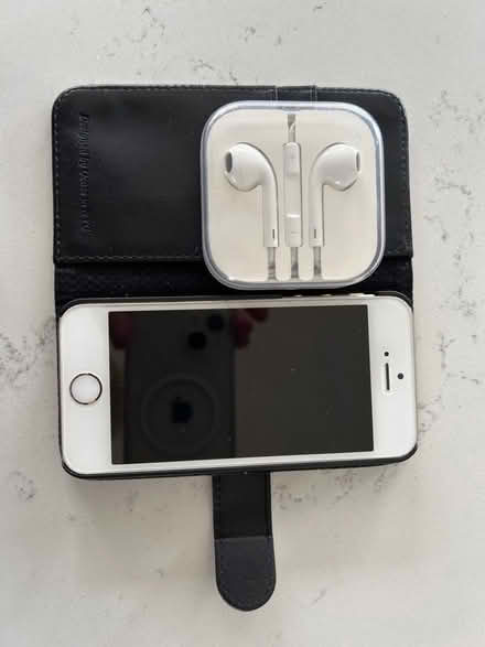 Photo of free iPhone SX (CT15) #2