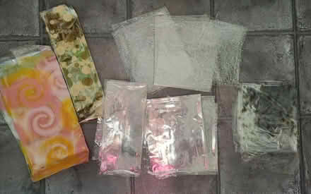 Photo of free Plastic Gift Wrapping/Cellophane (Midsomer Norton (BA3)) #1