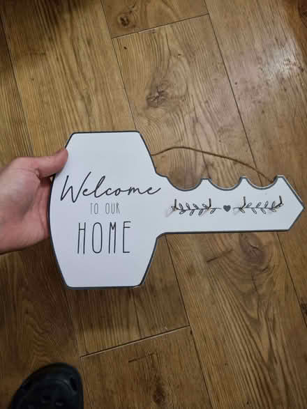 Photo of free Key holder (Huyton L36) #1