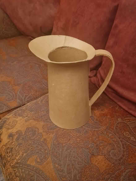 Photo of free Cardboard jug. (Chatham ME5) #1