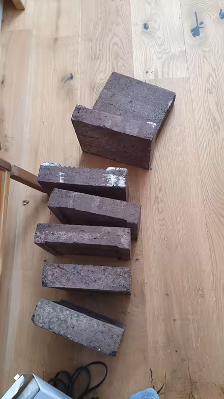 Photo of free 9 Firebrickd (Petersfield) #2