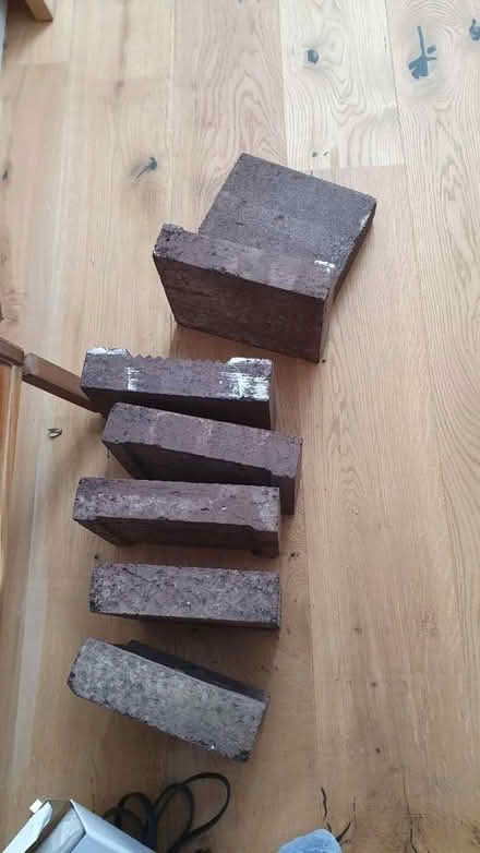 Photo of free 9 Firebrickd (Petersfield) #2