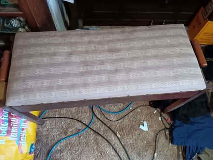 Photo of free Long piano stool (Knaresborough HG5) #1