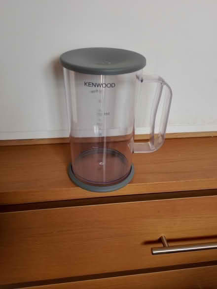 Photo of free Kenwood measuring jug (Patchway BS34) #1
