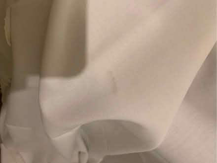 Photo of free Large oval tablecloth (Bakewell DE45) #2