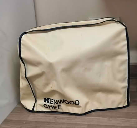 Photo of free kenwood Chef (Horndean PO8) #2
