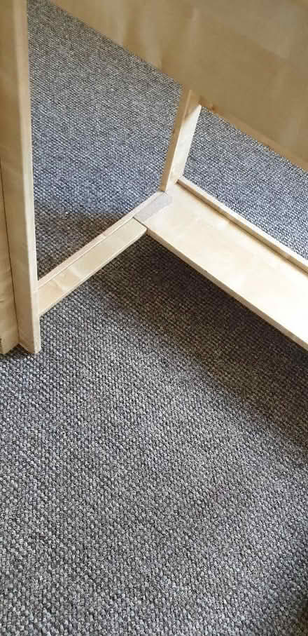 Photo of free Small ikea desk (Chorley Moor PR7) #3