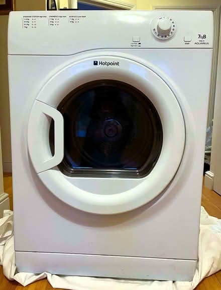 Photo of free Tumble dryer (Coley Ave Area RG1) #1