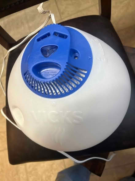 Photo of free Vicks vaporizer (Marley) #1