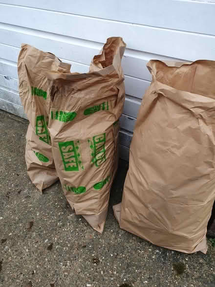 Photo of free Wood for wood burner (Hemel Hempstead HP2) #4