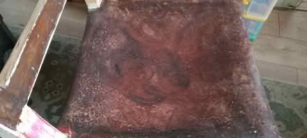 Photo of free Solid Chair Renovation Project (East Hoathly BN8) #1