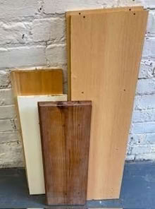 Photo of free Shelves (Bromborough CH62) #1