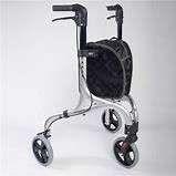 Photo of 3 Wheeled Mobility Walker (Fairfield Park) #1