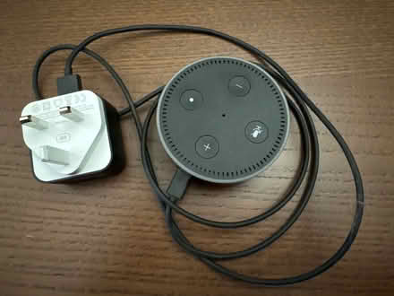 Photo of free Amazon Echo Dot (2nd Gen) (Coalpit Heath BS36) #1
