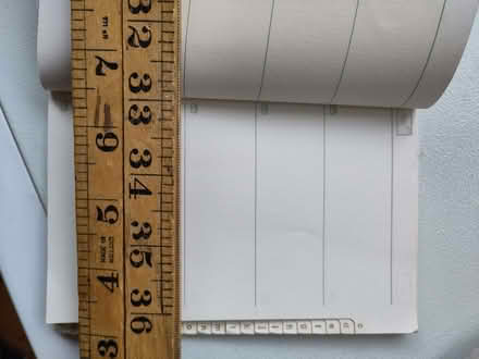 Photo of free Address book, unused (Henleaze Ward BS9) #2