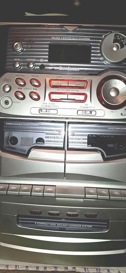 Photo of free Music Centre (Nr Horlicks, Slough SL1) #2