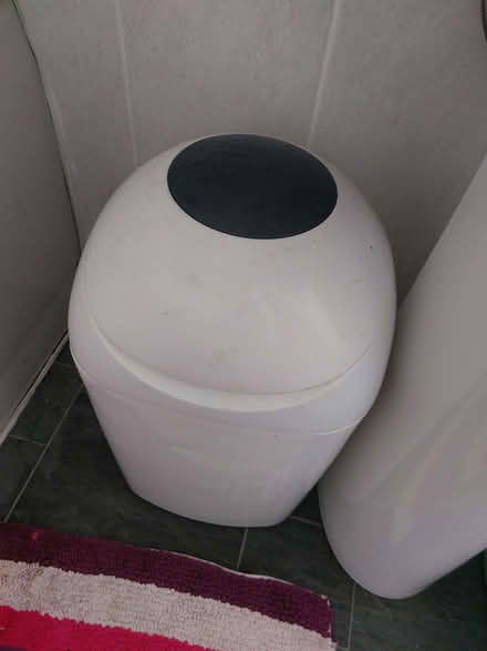 Photo of free Nappy bin (Greaves LA1) #3