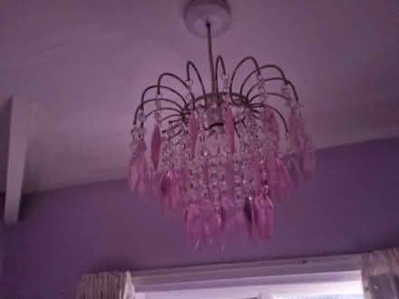 Photo of free Lampshade (Abraham Heights LA1) #1