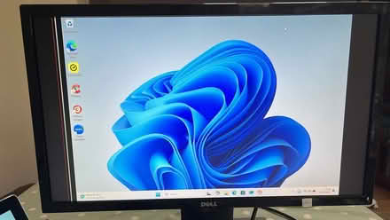 Photo of free Dell monitor (Twickenham TW2) #1