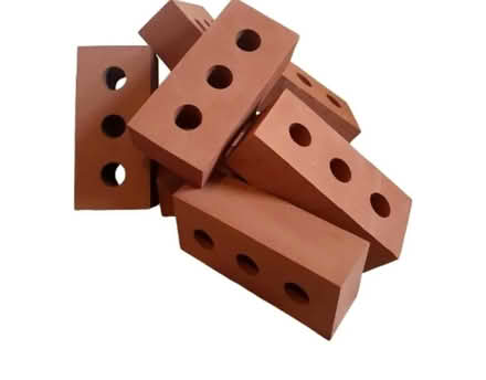 Photo of Foam bricks or polystyrene blocks (Cowley OX4) #1