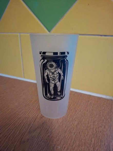 Photo of free Kitchen items (Hyson green NG7 6) #4