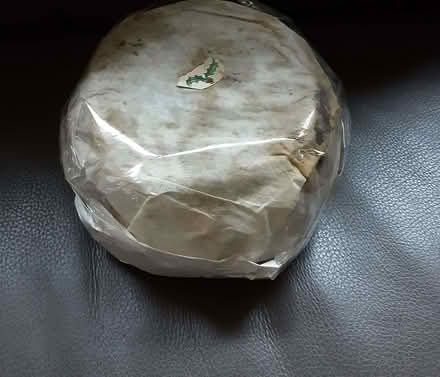 Photo of free Xmas Pudding (Haldens AL7) #1