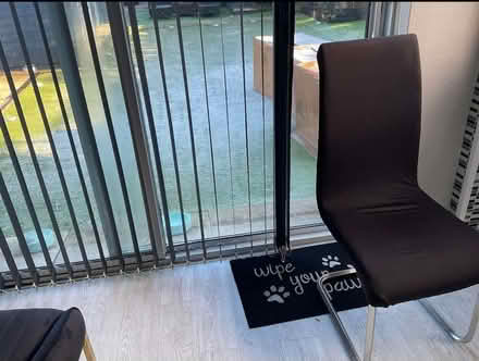 Photo of free Chairs (CO15) #1