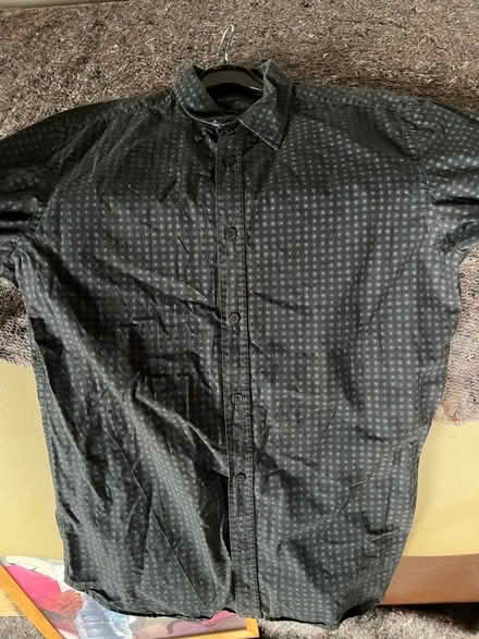 Photo of free Paul Smith Ted Baker shirts 16L (Sutton Courtenay OX14) #3