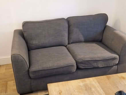 Photo of free Attractive Grey Sofa (Battle RG30) #1
