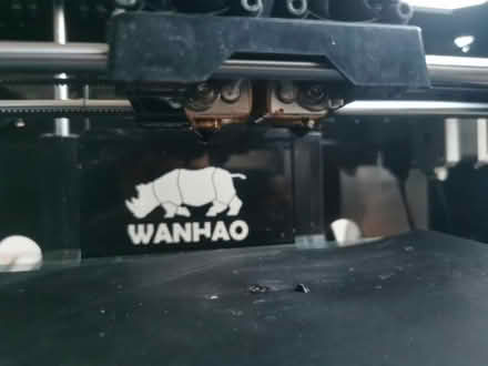 Photo of free Wanhao 3d printer Duplicator 4 (Cheadle Hulme) #4
