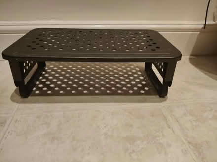 Photo of free Laptop/ stand (Jericho OX2) #2