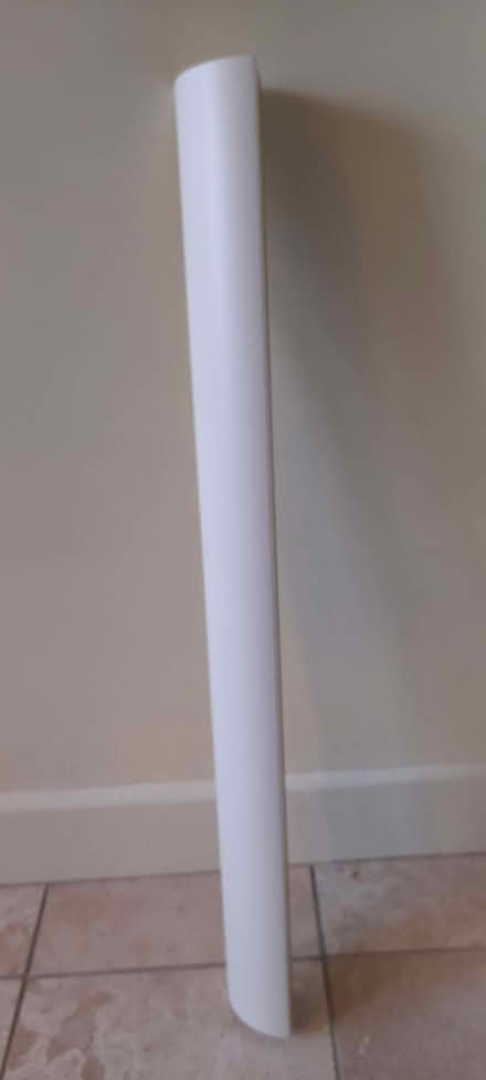 Photo of free Curved post for kitchen wall cupboard (Shap CA10) #1