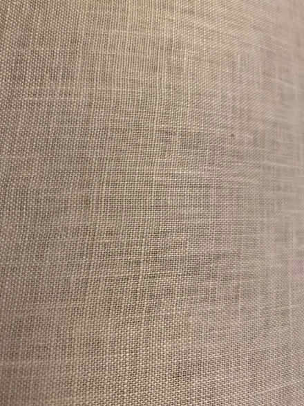 Photo of free Large off white ceiling light shade (Woodingdean BN2) #3