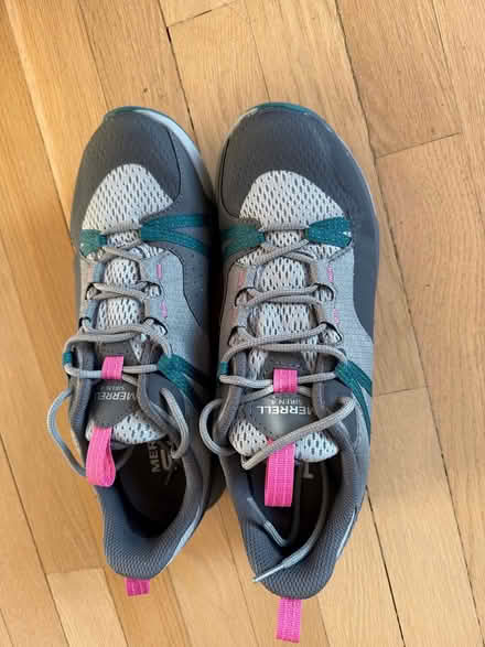 Photo of free Merrell Siren 4 GTX (London W9) #1