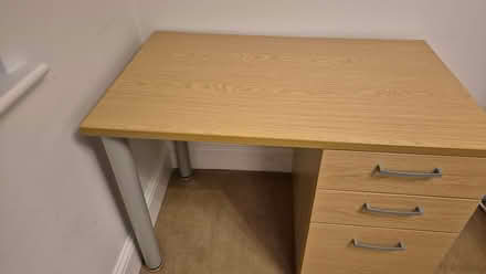Photo of free Small home office desk. (Condicote GL54) #1