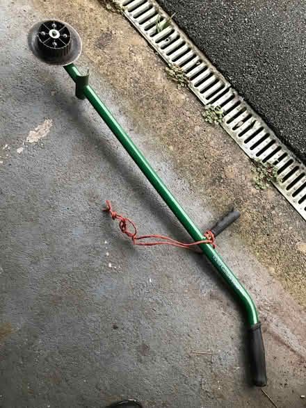 Photo of free Lawn edging tool (Garstang PR3) #1