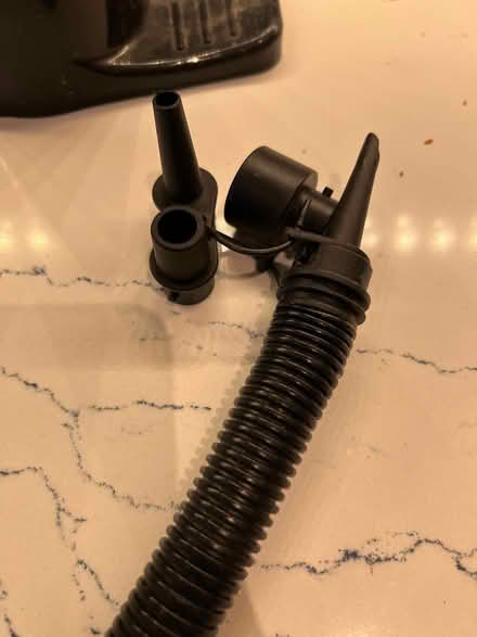 Photo of free Double action hand pump (Horsham) #2