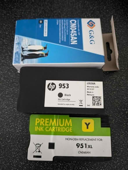 Photo of free Misc items (Wallington SM6) #4