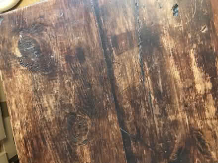 Photo of free Coffee table (Levenshulme M19) #3