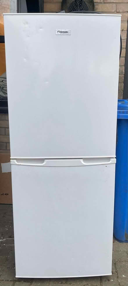 Photo of free Fridge/Freezer – Fully Working (Golden Triangle NR1) #2