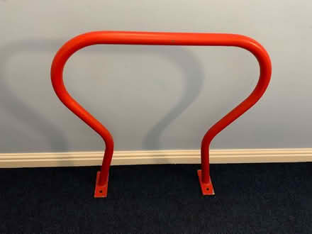 Photo of free Sheffield Stand for bikes (E5) #1