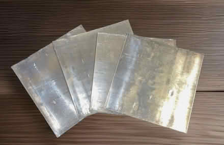 Photo of LEAD SHEET or ROLL (TW3 1SL) #1