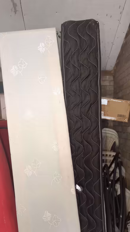 Photo of free single bed & Mattress . ideal for toddler 1st bed (Caton LA2) #1
