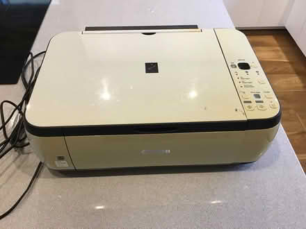 Photo of free Canon printer (Prestbury GL52) #1
