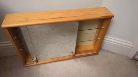Photo of free Bathroom Cabinet (KT13) #1