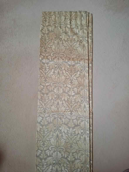 Photo of free Curtains x 2 (Speldhurst) #1